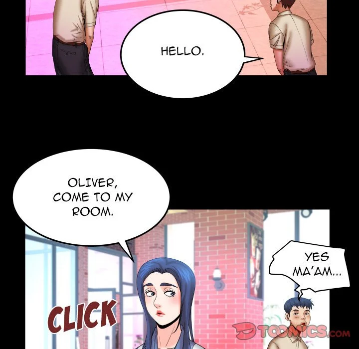 The image My Aunt - Chapter 87 - Huqd3cFuUWnIMIF - ManhwaManga.io