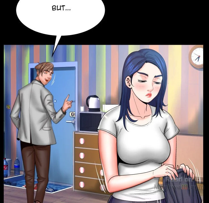 Watch image manhwa My Aunt - Chapter 46 - HyXwTu2VAQ7LdVG - ManhwaXX.net