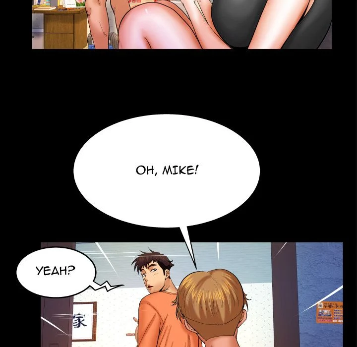 Watch image manhwa My Aunt - Chapter 33 - I2Brh3wGxkHk5u8 - ManhwaXX.net