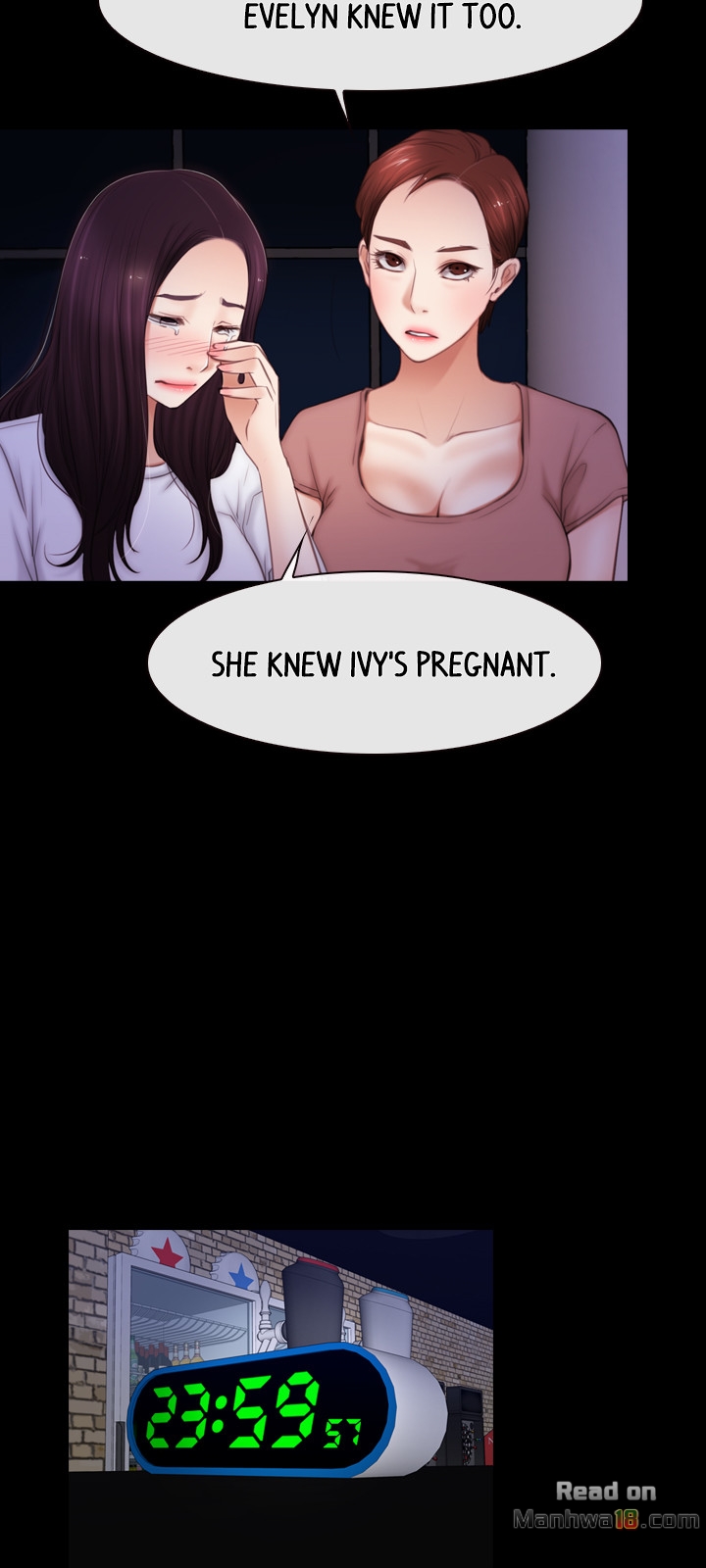 The image I7zi46A5h5Sm4ql in the comic First Love Manhwa - Chapter 56 - ManhwaXXL.com