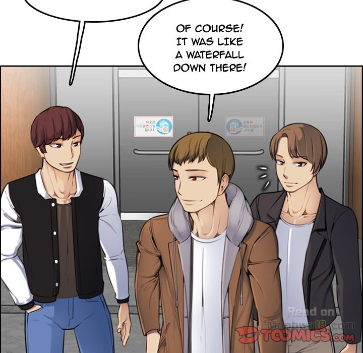 The image I9hXIbQxhaGtuEn in the comic My Mother Is A College Student - Chapter 03 - ManhwaXXL.com
