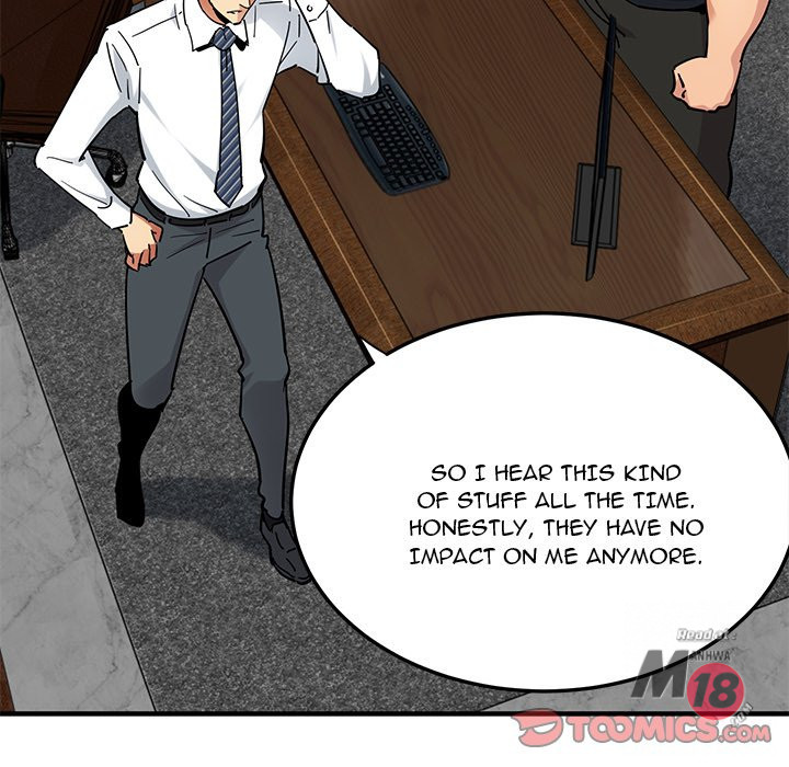 Watch image manhwa Dog On Patrol - Chapter 46 - IAC6qTxmVa1qaTN - ManhwaXX.net