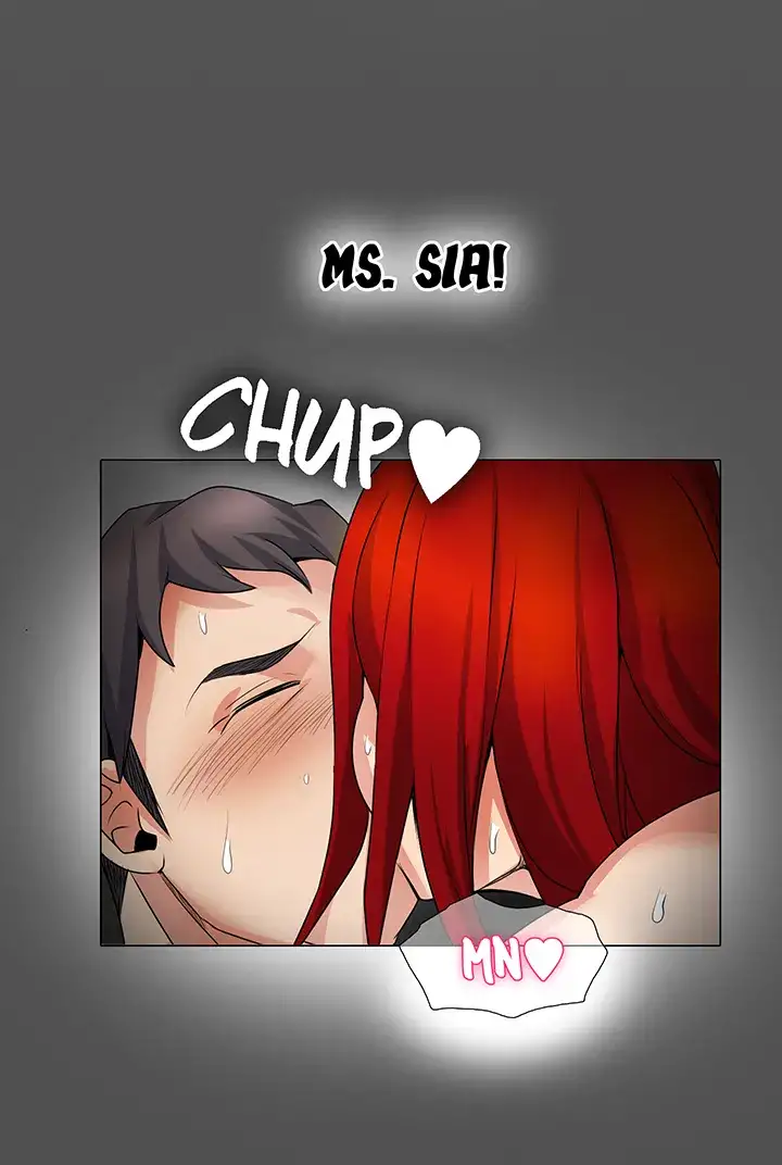 Watch image manhwa Cartoonists NSFW (Korean) - Chapter 37 - IAd3wGXlOYyl7Yi - ManhwaXX.net