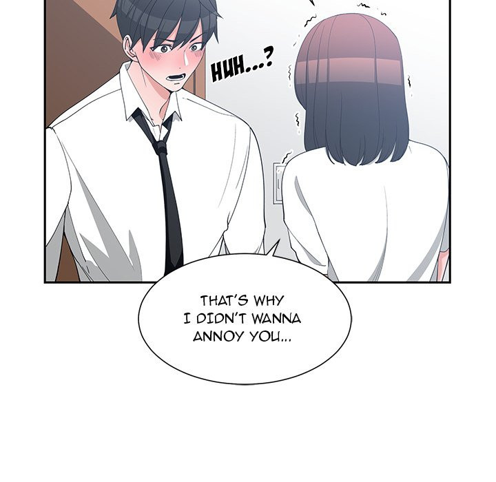 The image IC0KIseRUidGjBB in the comic Childhood Romance - Chapter 12 - ManhwaXXL.com