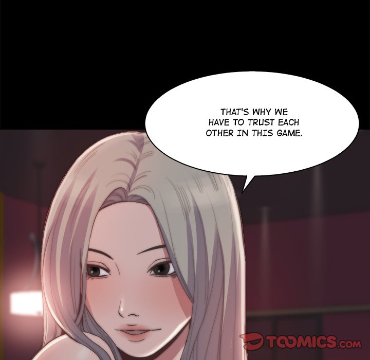 The image ID2ikV8g6nSLgNh in the comic The Lost Girl - Chapter 27 - ManhwaXXL.com