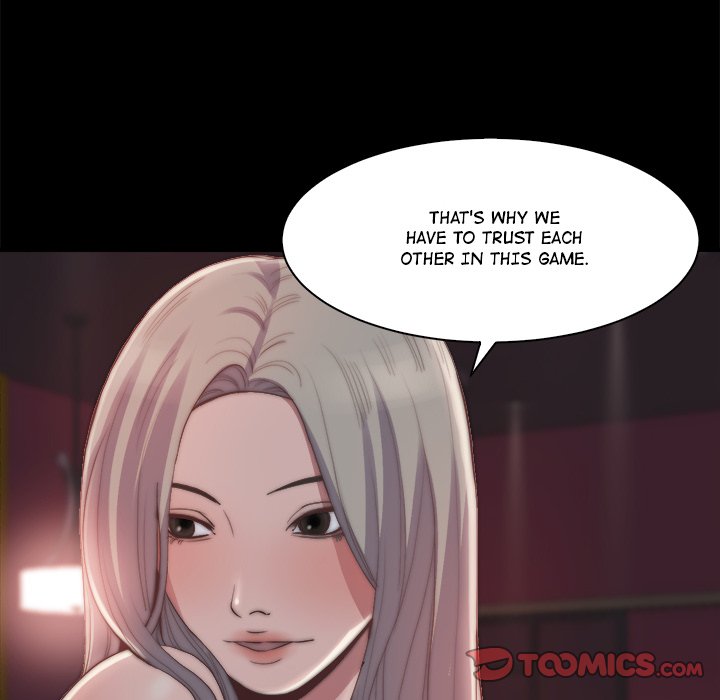 Watch image manhwa The Lost Girl - Chapter 27 - ID2ikV8g6nSLgNh - ManhwaXX.net