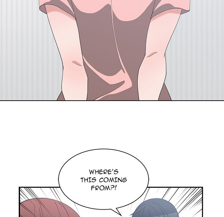 The image IG1GbPuoUTDRfOF in the comic Childhood Romance - Chapter 08 - ManhwaXXL.com