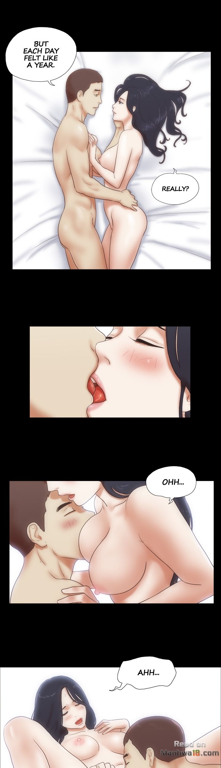 Xem ảnh She’s The Girl Raw - Chapter 55 - IH7oUt4Switd5Rs - Hentai24h.Tv
