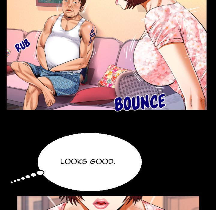 Watch image manhwa My Aunt - Chapter 104 - IHiirDP8v1ql2lP - ManhwaXX.net