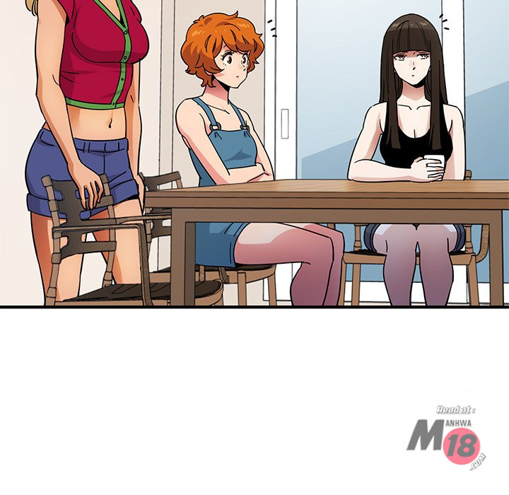 Watch image manhwa Dog On Patrol - Chapter 46 - IM12w8dwTUW7DfC - ManhwaXX.net