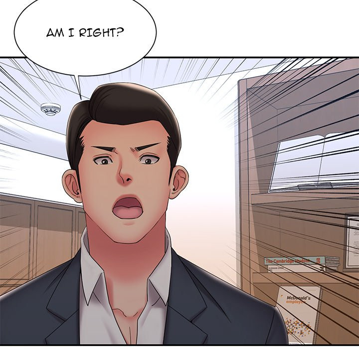 Watch image manhwa Dumped - Chapter 33 - IP7sbyBREiLOj17 - ManhwaXX.net