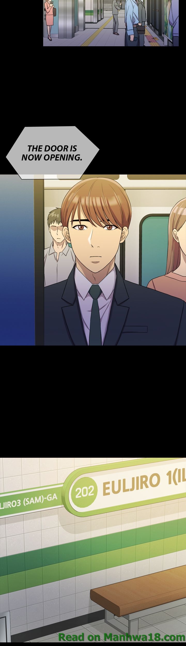 Watch image manhwa Ajeossi Manhwa - Chapter 10 - IQrHxCvXGTlH17H - ManhwaXX.net