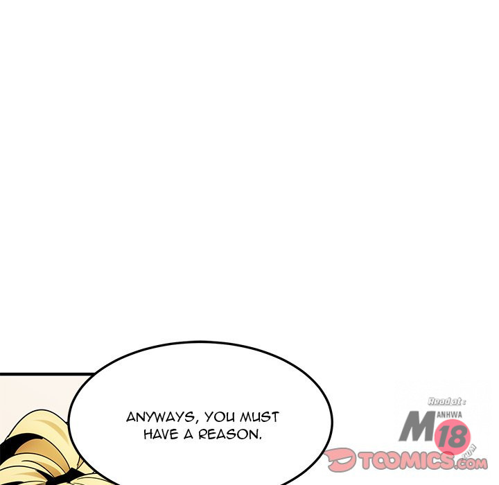 Watch image manhwa Dog On Patrol - Chapter 46 - IWuiIXAaAWKvHY2 - ManhwaXX.net