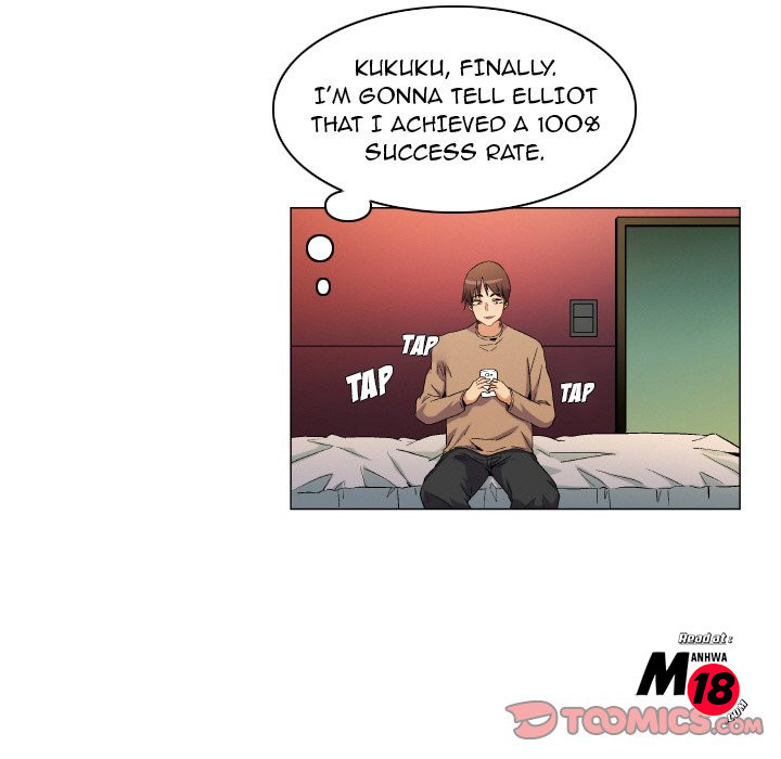 Watch image manhwa Master Of App - Chapter 69 - IXGClOM89BhEXcM - ManhwaXX.net