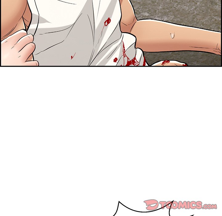 Watch image manhwa A Killer Woman - Chapter 110 - IZP3CqFWZWOFYex - ManhwaXX.net