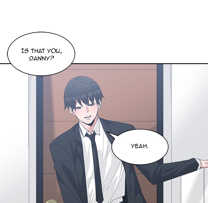 Watch image manhwa Childhood Romance - Chapter 27 - IcgSlNApNLmoyaZ - ManhwaXX.net