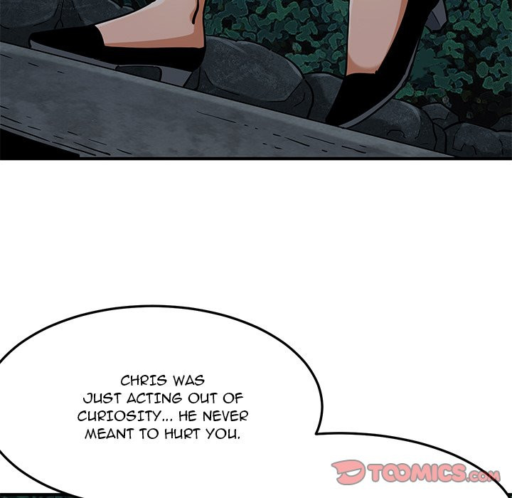 Watch image manhwa Dog On Patrol - Chapter 12 - IfciRNIVAfE2n0S - ManhwaXX.net