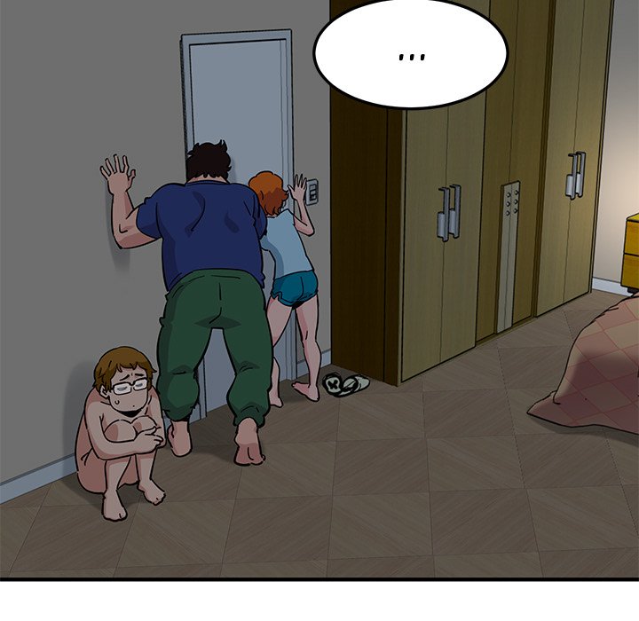 The image Dog On Patrol - Chapter 26 - Ifk1LKP1bjgKwcf - ManhwaManga.io