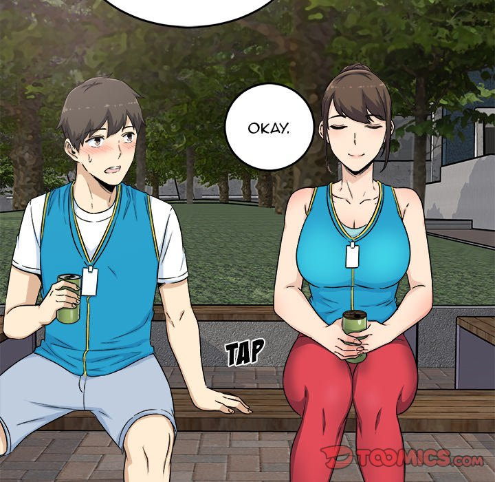 Watch image manhwa Excuse Me, This Is My Room - Chapter 59 - IgQXFwNPJOAdGTg - ManhwaXX.net