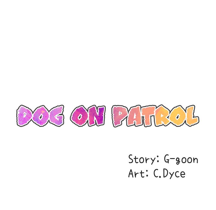 Watch image manhwa Dog On Patrol - Chapter 31 - IgaTM9IQHWKzomH - ManhwaXX.net