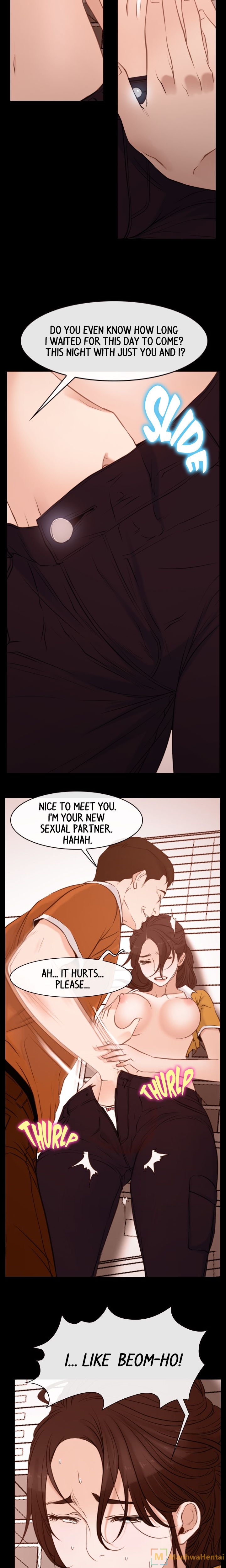 The image IhTKlTNIEFi7g9f in the comic First Love Manhwa - Chapter 05 - ManhwaXXL.com