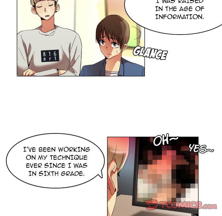 Watch image manhwa Master Of App - Chapter 21 - IjWAZxasAjOZG1Q - ManhwaXX.net