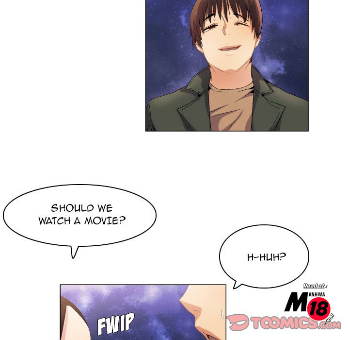 Watch image manhwa Master Of App - Chapter 69 - IlamBnlFykEikgF - ManhwaXX.net