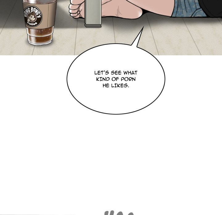 Xem ảnh Only You Manhwa Raw - Chapter 08 - Ilc1wW3x6h2t1Gf - Hentai24h.Tv