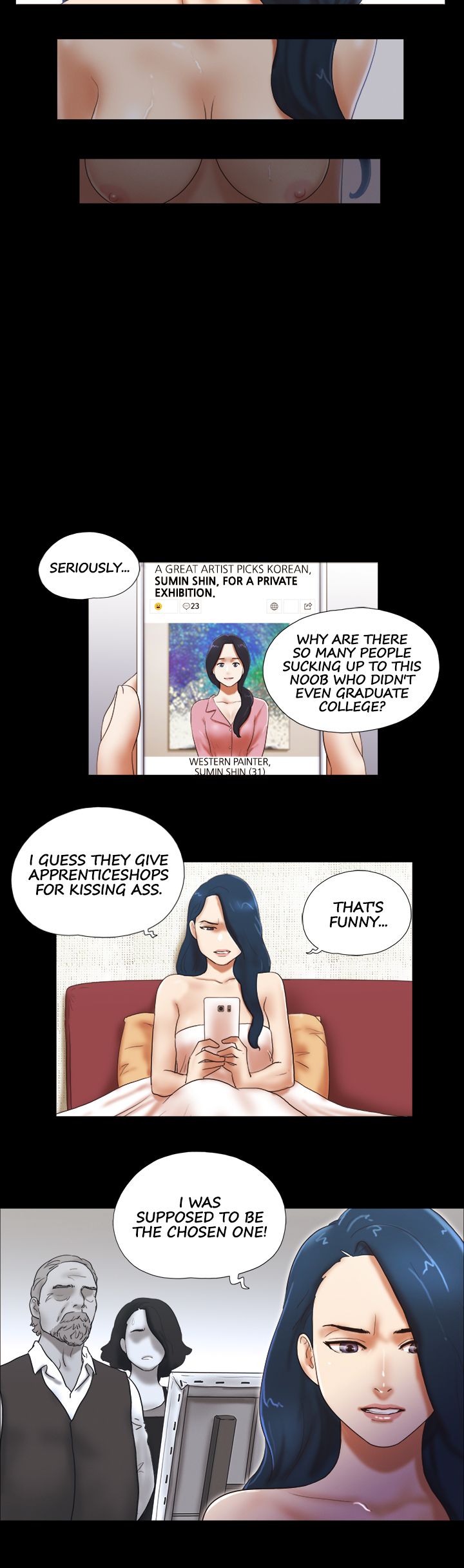The image Imk5ARYVWQr0YLw in the comic She’s The Girl - Chapter 47 - ManhwaXXL.com