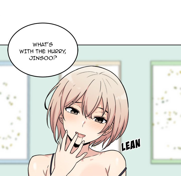 Watch image manhwa Excuse Me, This Is My Room - Chapter 33 - InkdAHvUrSSymeD - ManhwaXX.net