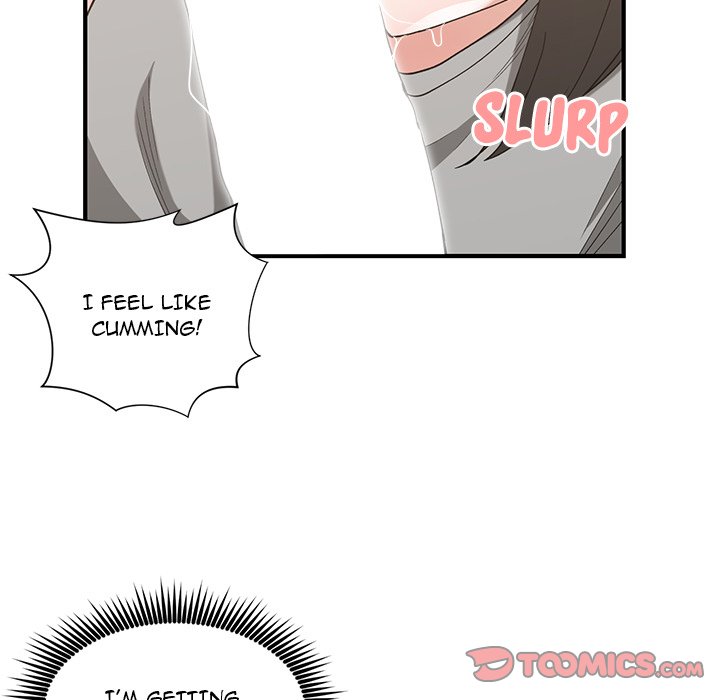 Watch image manhwa Childhood Romance - Chapter 20 - Iv7T5OpQas5nBbe - ManhwaXX.net