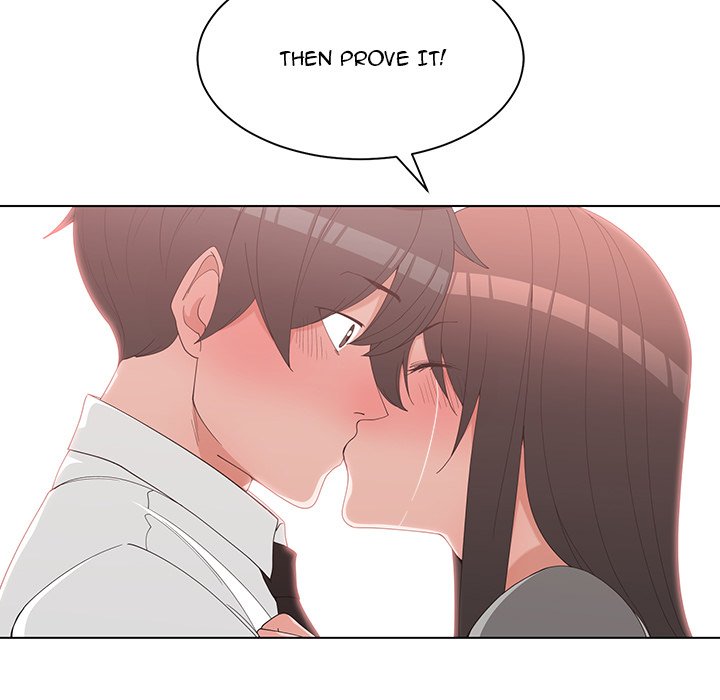 Watch image manhwa Childhood Romance - Chapter 28 - IyGfsSRGTBRpIBe - ManhwaXX.net