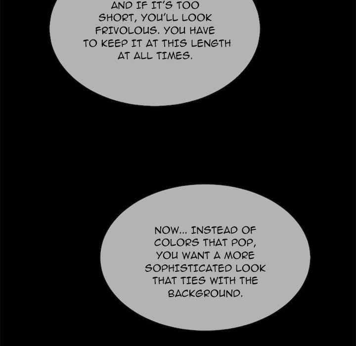 Read manga Bad Blood - Chapter 21 - J0saHBZpVzx2bqS - ManhwaXXL.com