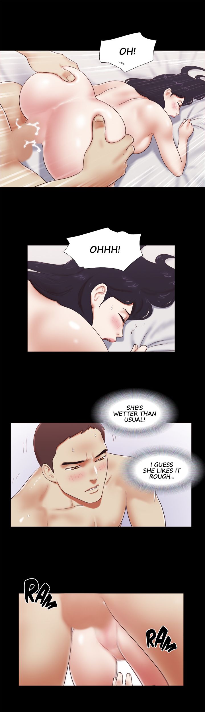 The image J1DIX7XTCzcbmA2 in the comic She’s The Girl - Chapter 48 - ManhwaXXL.com