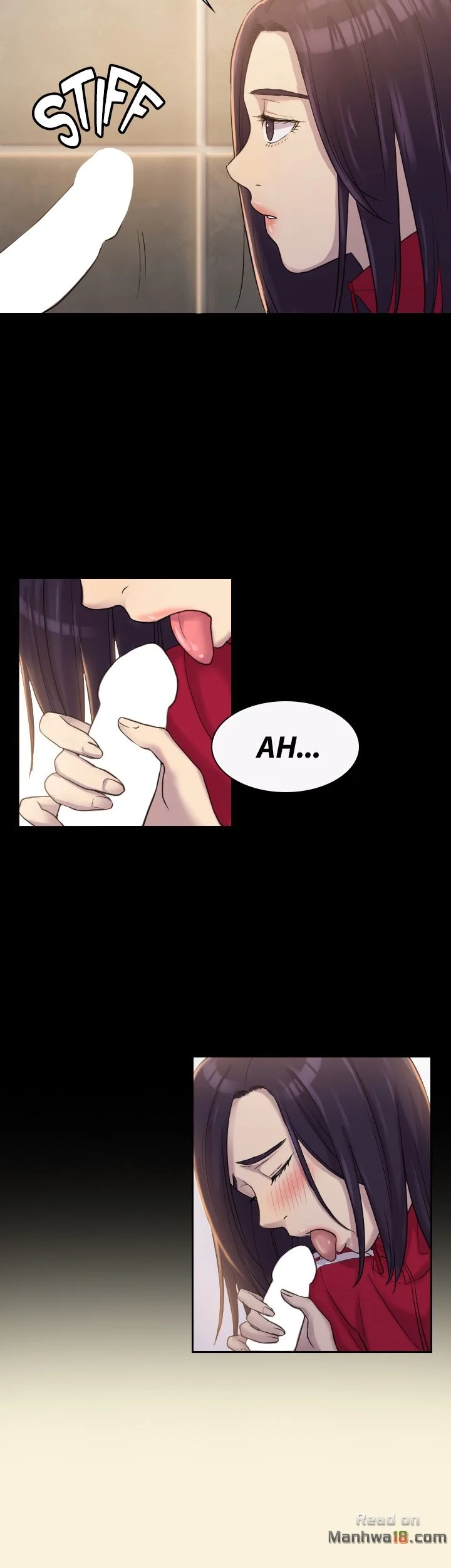 Watch image manhwa Ajeossi Manhwa - Chapter 3 - J1TKD0isXc3xULN - ManhwaXX.net