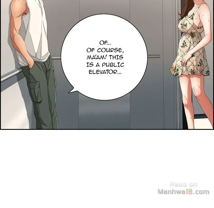 Watch image manhwa A Killer Woman - Chapter 20 - J9EXmY8NXQfPnsJ - ManhwaXX.net