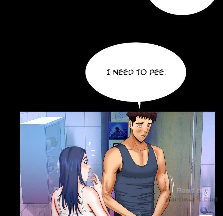 Watch image manhwa My Aunt - Chapter 18 - JAvghmWZvCQJjS1 - ManhwaXX.net