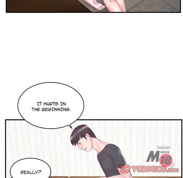 Read manga Sister-in-law Toomics - Chapter 25 - JCJqG0mTTGRPFSg - ManhwaXXL.com