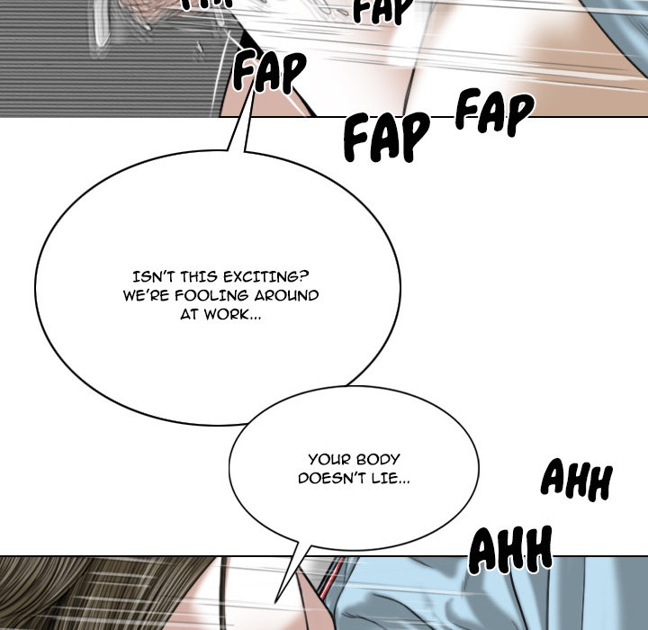 Xem ảnh Only You Manhwa Raw - Chapter 01 - JDHzIe1gg8NnMWT - Hentai24h.Tv