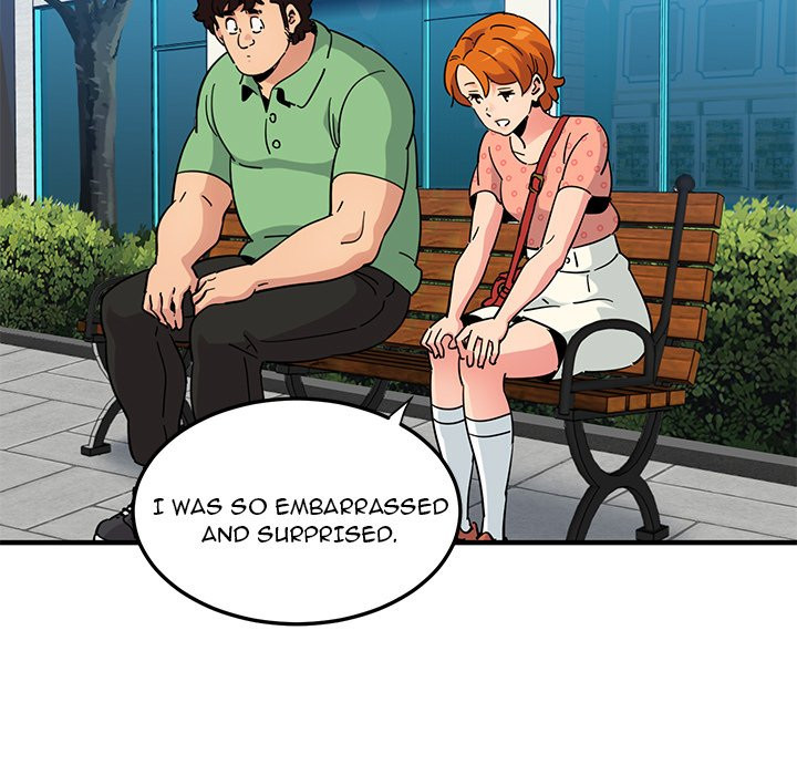 Watch image manhwa Dog On Patrol - Chapter 51 - JFiNZz8WCaFtA87 - ManhwaXX.net