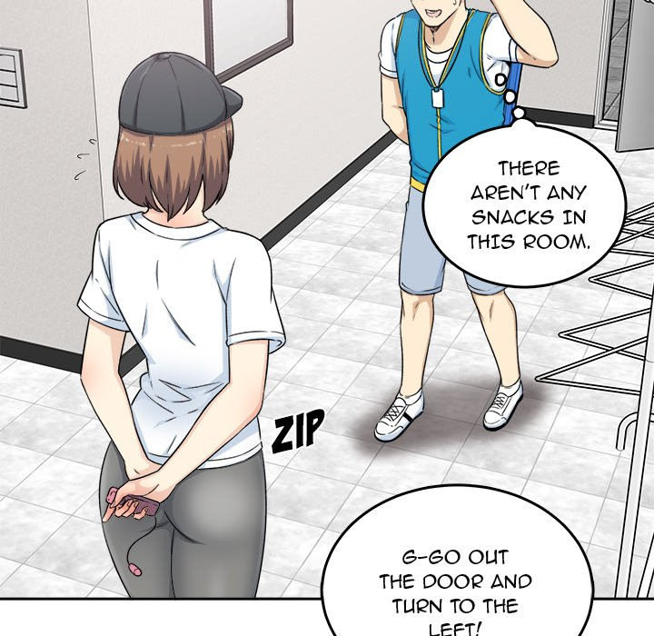 Watch image manhwa Excuse Me, This Is My Room - Chapter 59 - JJ74UyyfdlZXavy - ManhwaXX.net