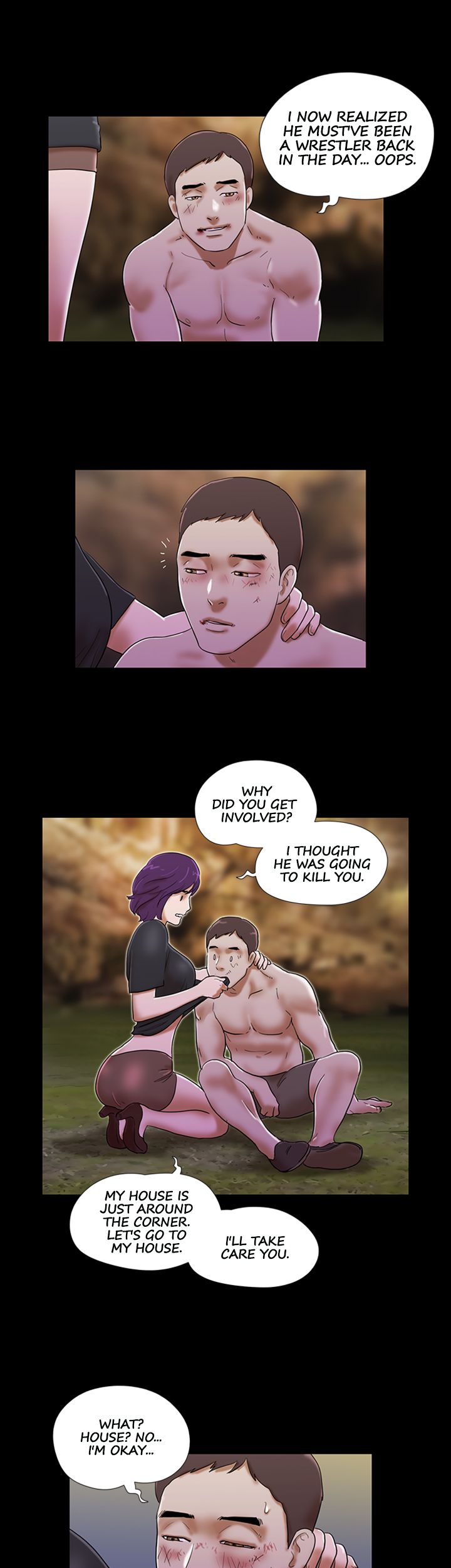 Watch image manhwa She’s The Girl - Chapter 31 - JNhkbsPsq3gnfeK - ManhwaXX.net