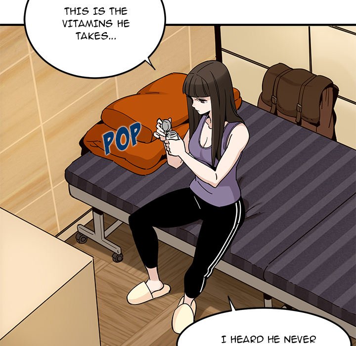 Watch image manhwa Dog On Patrol - Chapter 28 - JOwyxAkKAFFdF9I - ManhwaXX.net