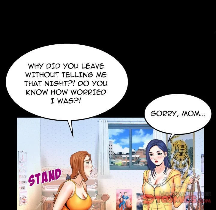 Watch image manhwa My Aunt - Chapter 18 - JQX8qSMklGWpaG4 - ManhwaXX.net