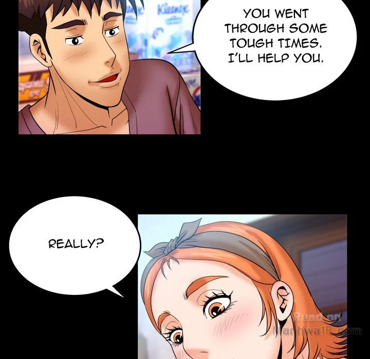 Watch image manhwa My Aunt - Chapter 47 - JT8qdxeh8KjHVjA - ManhwaXX.net