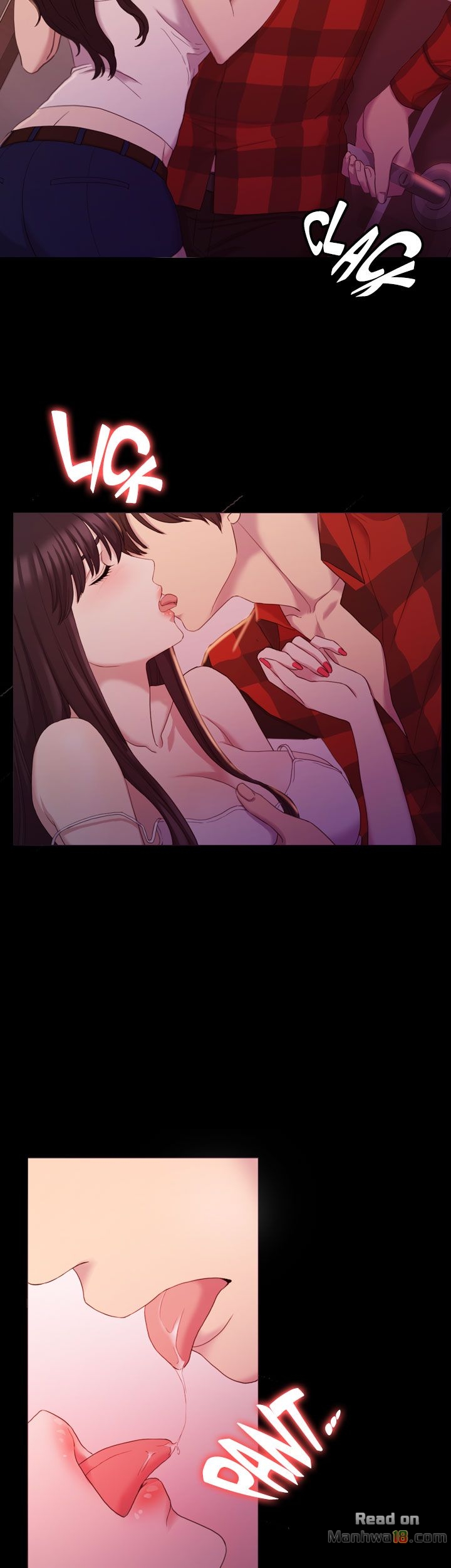 Watch image manhwa Ajeossi Manhwa - Chapter 14 - JTqOIbMgpcAC3Ex - ManhwaXX.net