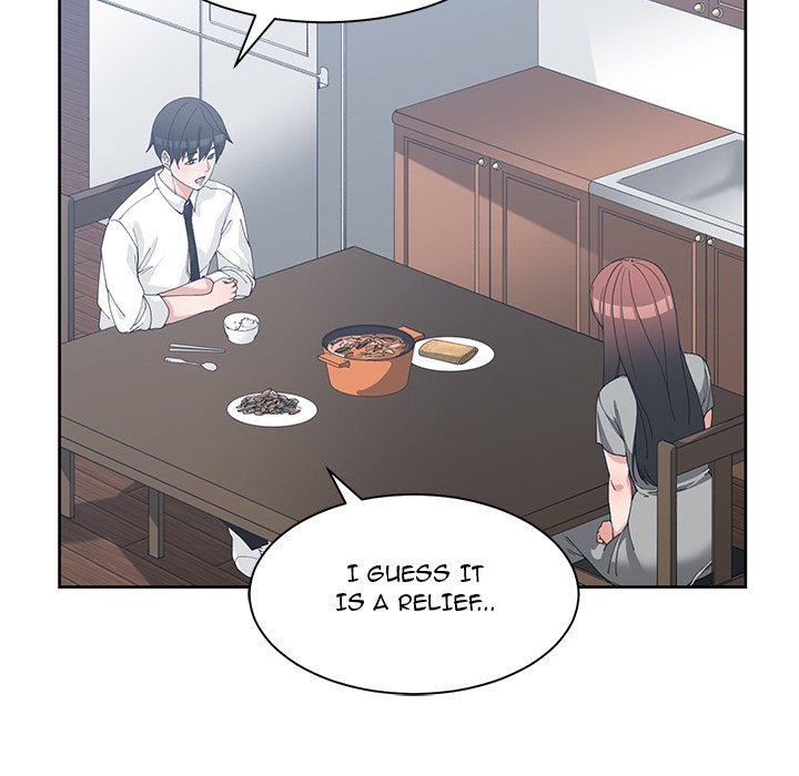 Watch image manhwa Childhood Romance - Chapter 28 - JULl0wMvoKeCyxc - ManhwaXX.net