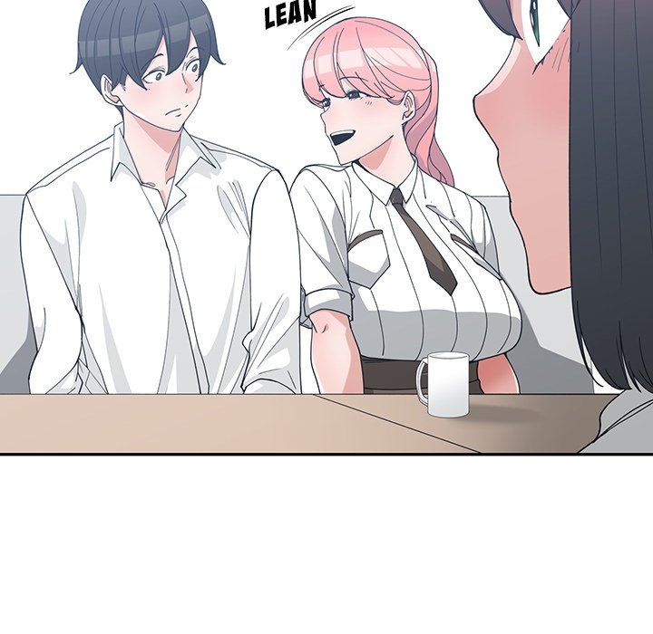 Watch image manhwa Childhood Romance - Chapter 19 - JW3eNZKCekzQNNg - ManhwaXX.net