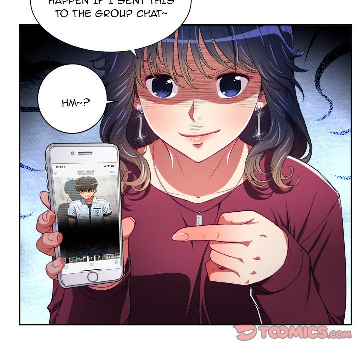 The image JbdOsesDvoEmnQl in the comic My High School Bully - Chapter 05 - ManhwaXXL.com