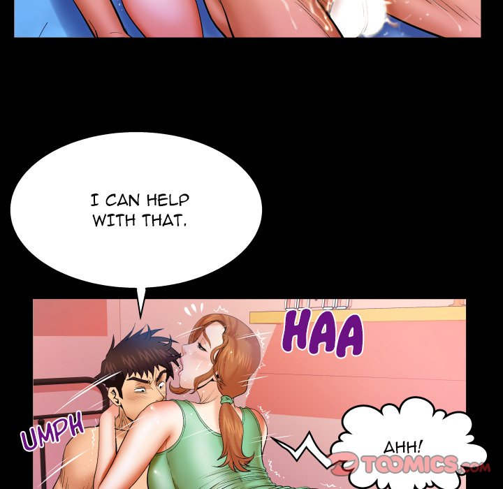 Watch image manhwa My Aunt - Chapter 77 - JfhG4xWwPqSAuEZ - ManhwaXX.net